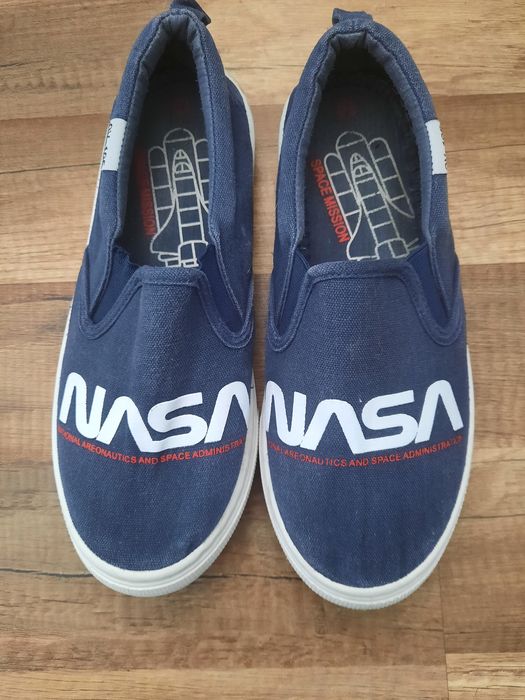 Trampki szkolne rozm.37