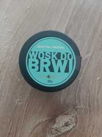 Wosk do brwi lash brow NOWY 20g kreatyna