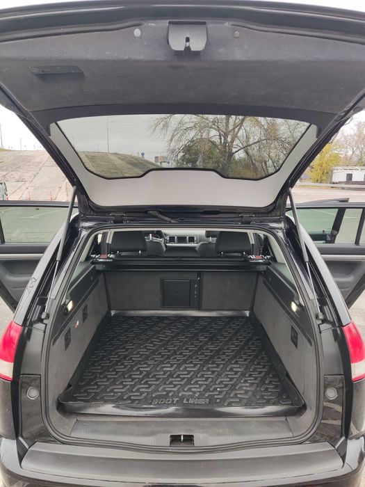 Opel Vectra C універсал