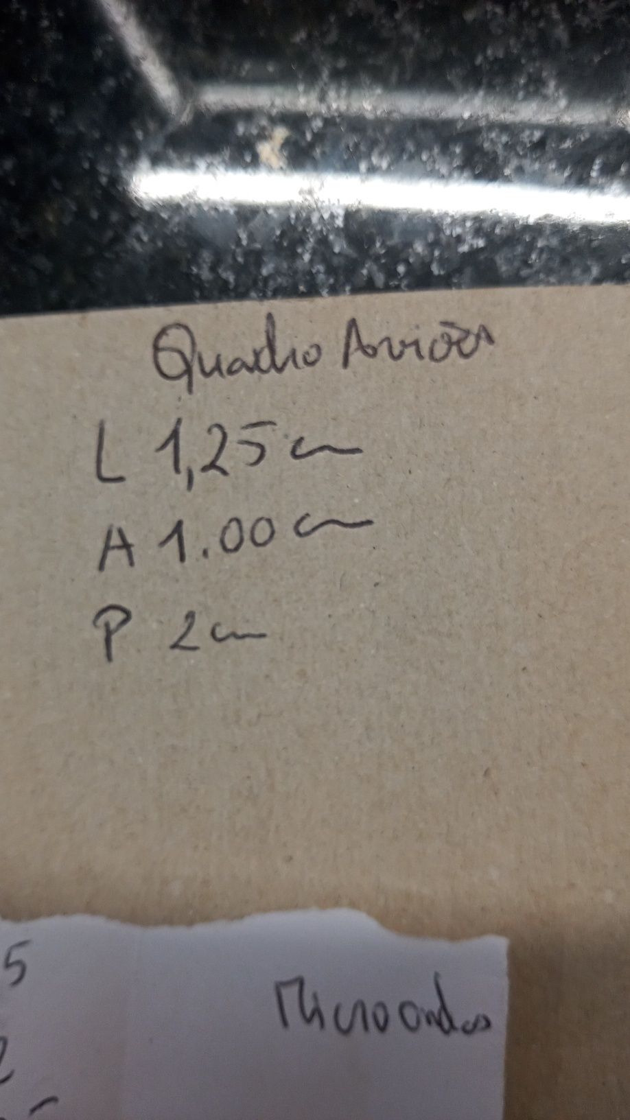 Quadro de aviões