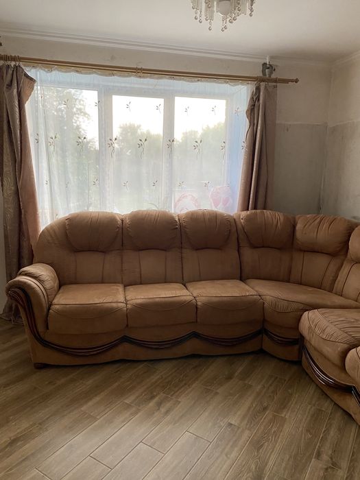 Продам розкладний диван