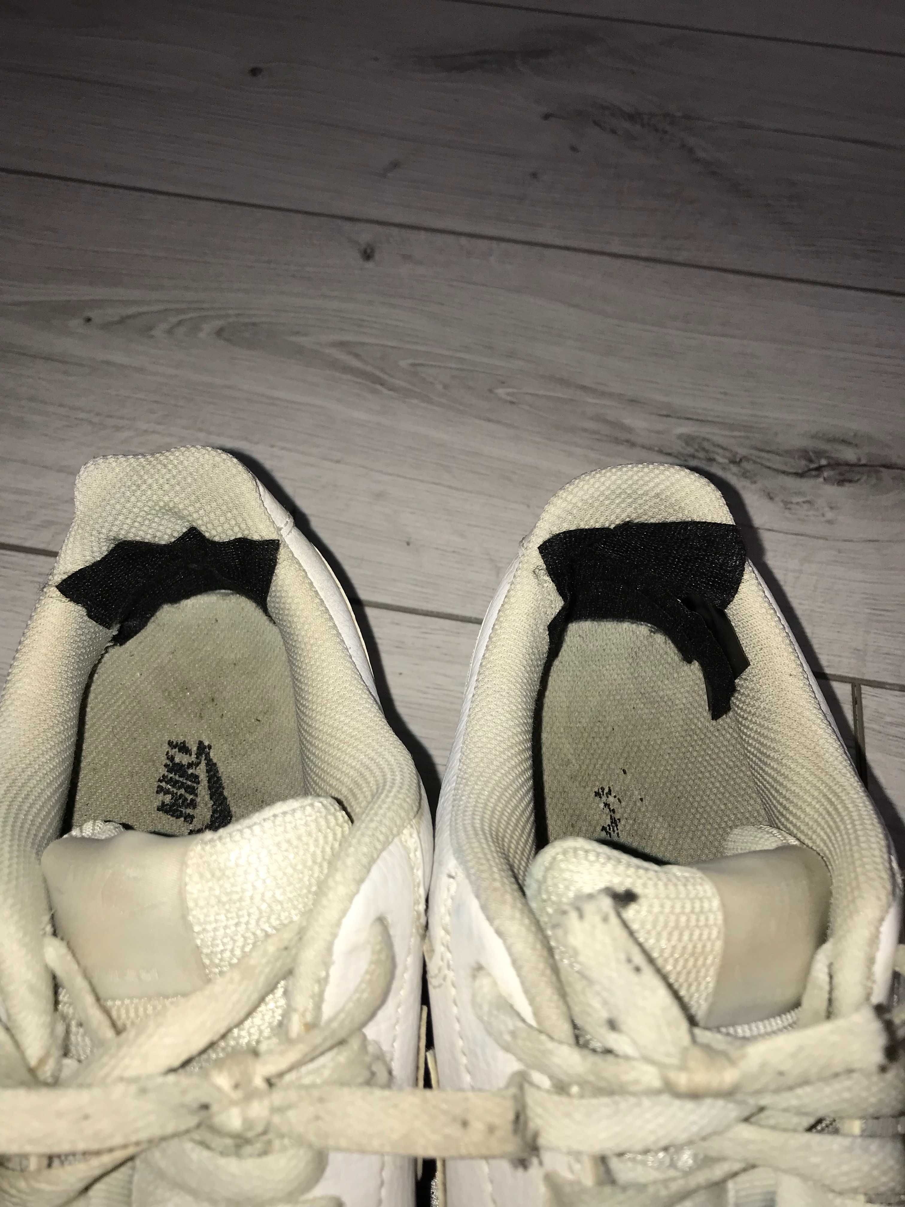Buty Nike Court Vision Low rozm. 45
