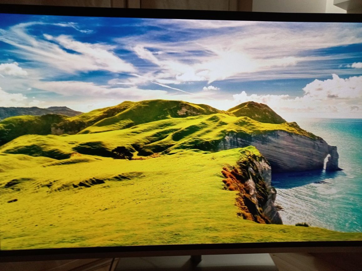 Telewizor Toshiba 40" FullHD