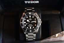 Relógio TUDOR Pelagos 25600TN/98520

€