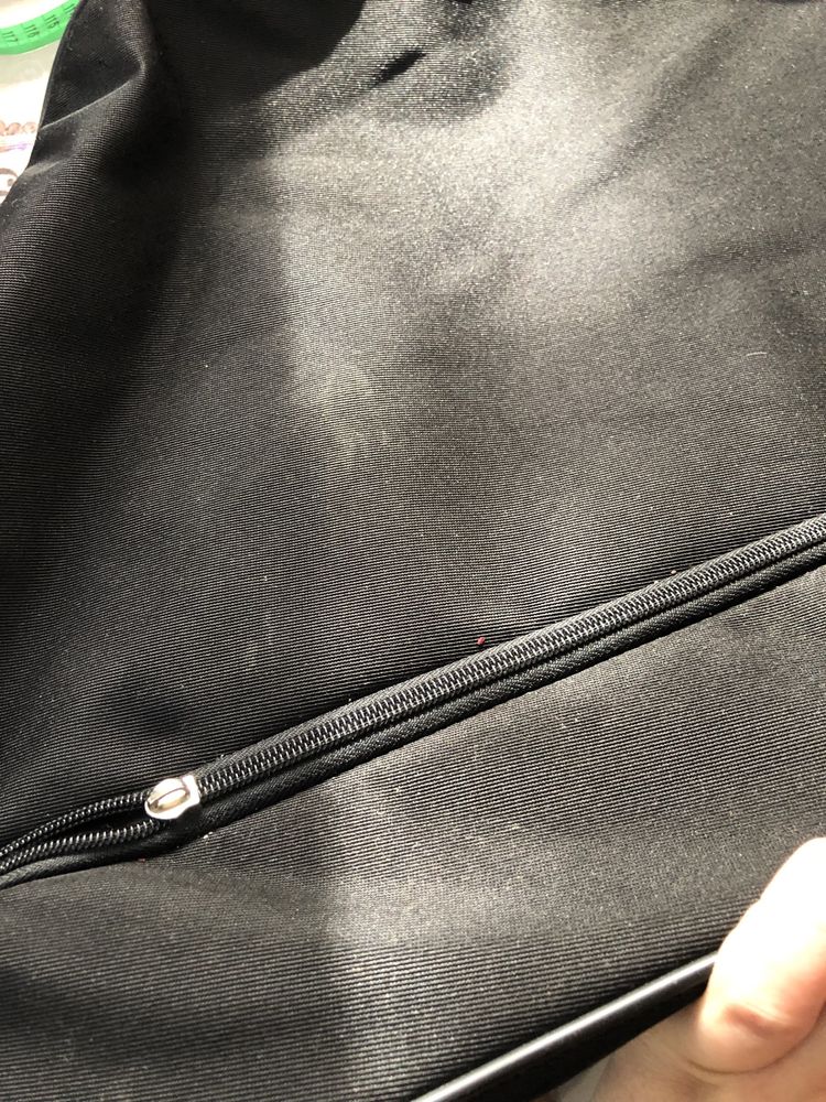 Duża torba podrożna Calvin Klein