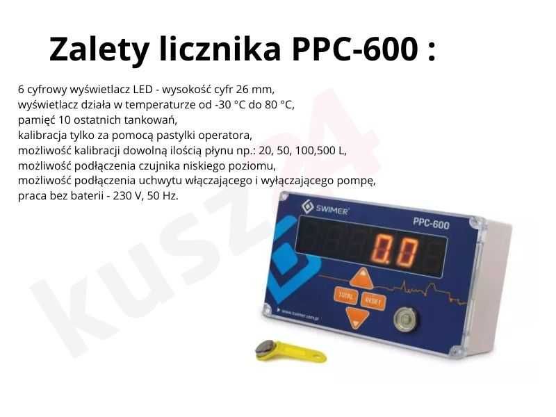 Zbiornik Dwupłaszczowy 2500 DUŻA szafa Nowość 2025 dostawa cały kraj