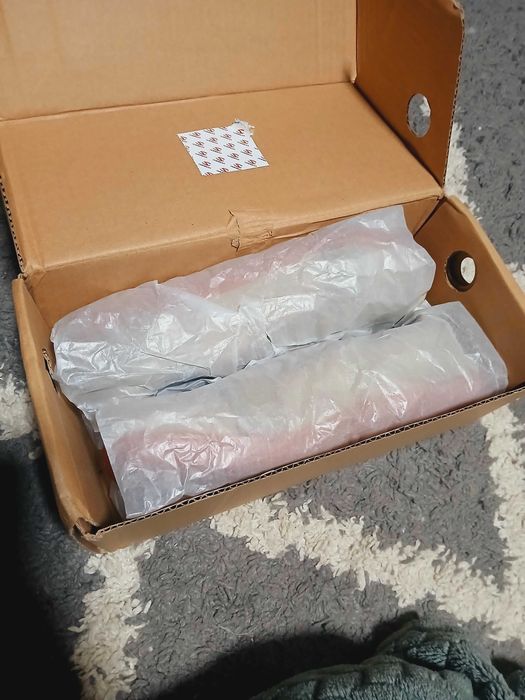 Hobibear взуття 5 пальців, fivefingers,  обувь з широким носком