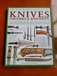 Encyclopedia - Knives Daggers & Bayonets