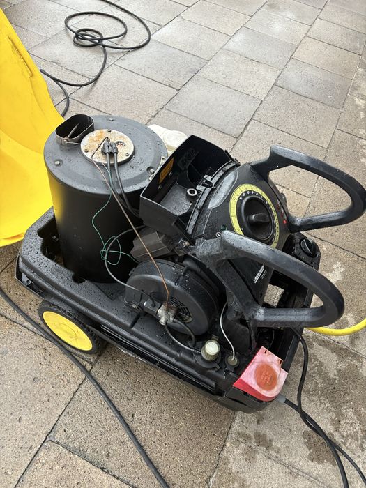 Karcher HDS 698 C Eco w ORYGINALE