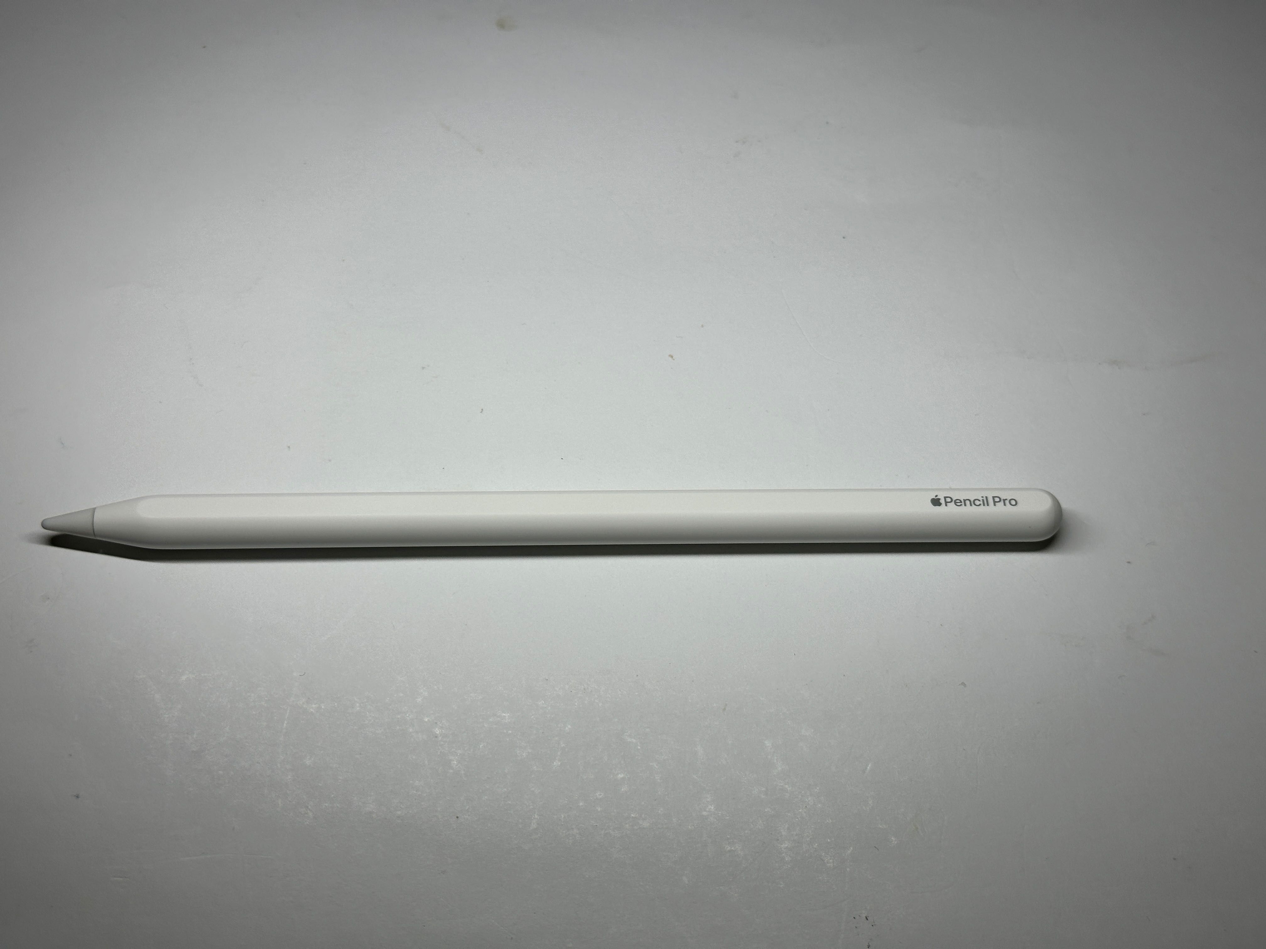 Apple Pencil Pro