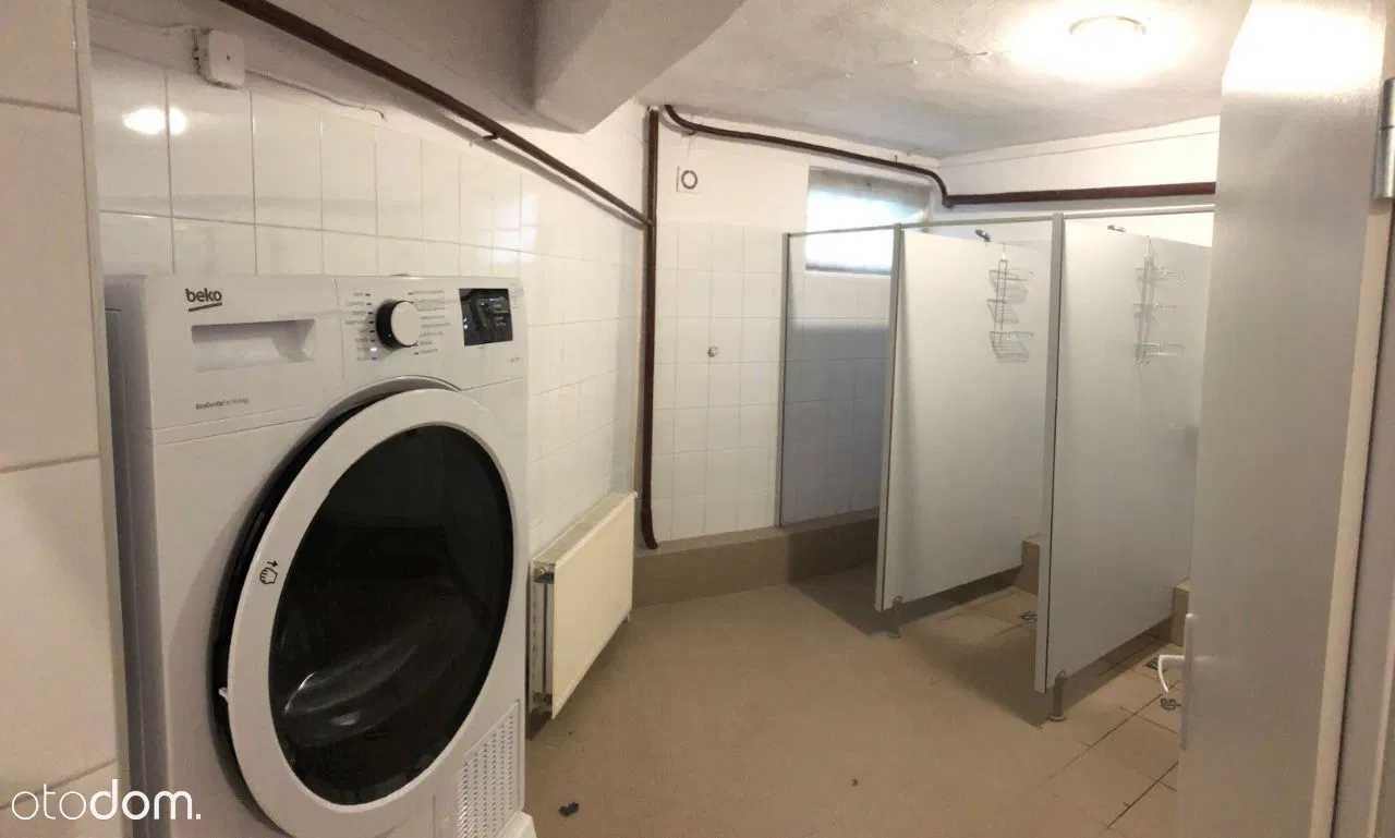 Dom - idealny na kwatery pracownicze dla pracowników Gdańska