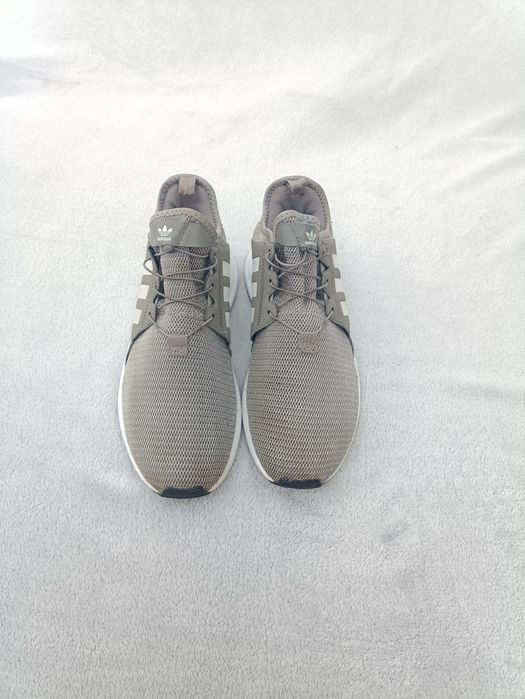 Мужские кроссовки Adidas р41.5