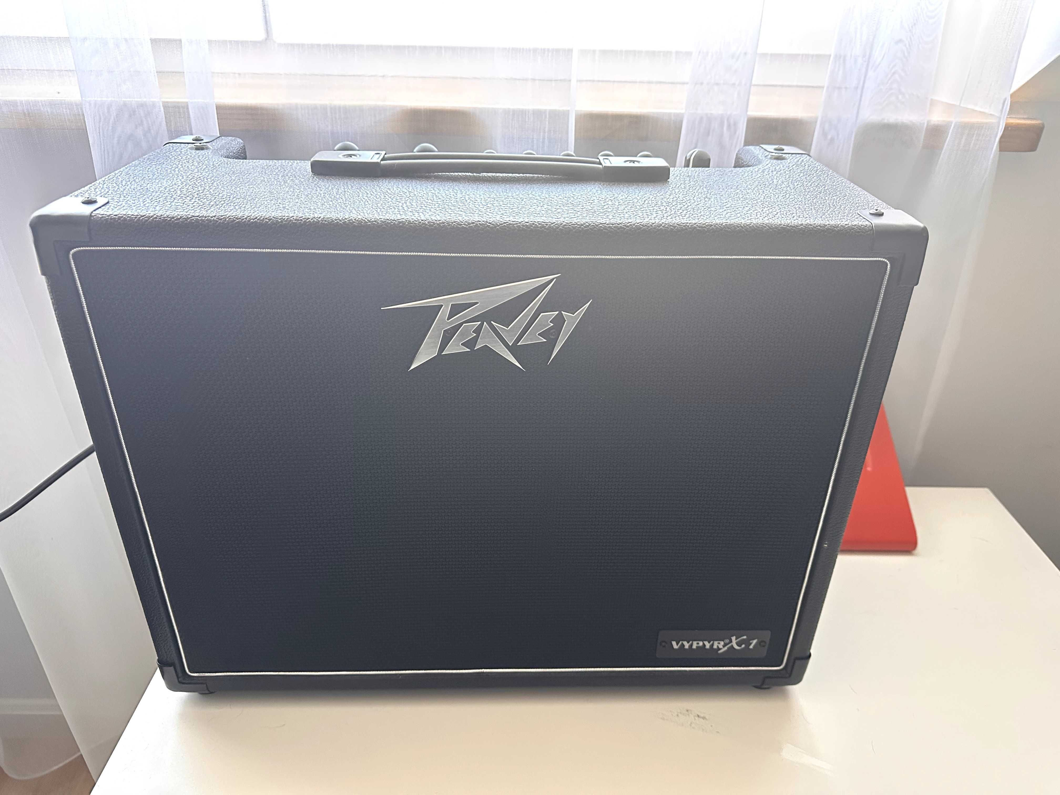 Peavey Vypyr X1 20W Wzmacniacz do gitary