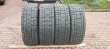 Continental 315/70R22.5, 2022r,12mm, 315/70/22.5
