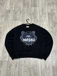 Свитшот Kenzo Paris