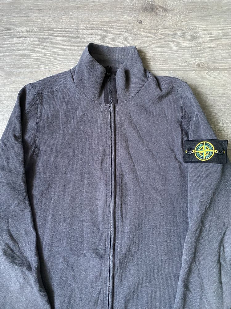 Зіп-кофта Stone Island