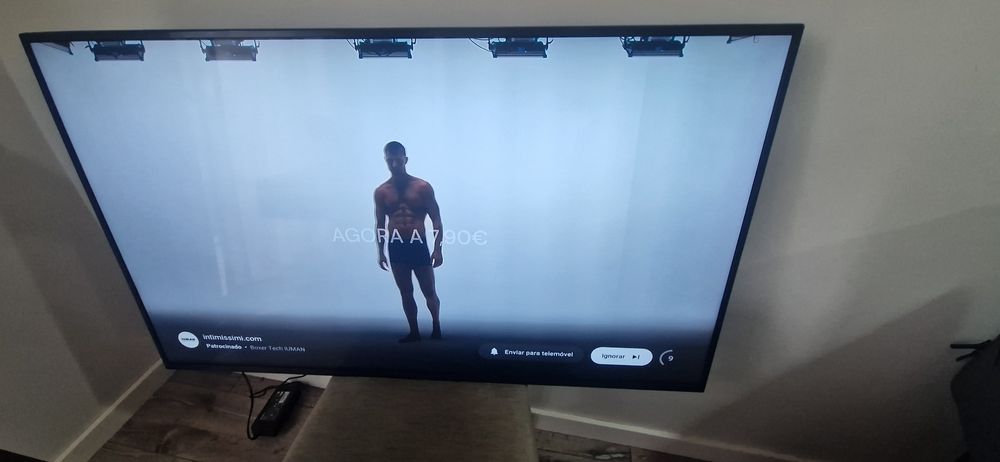 Vendo TV Sony tv sony 49xf7096