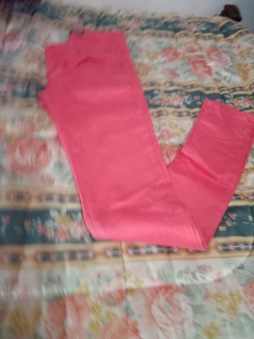 Calça de senhora