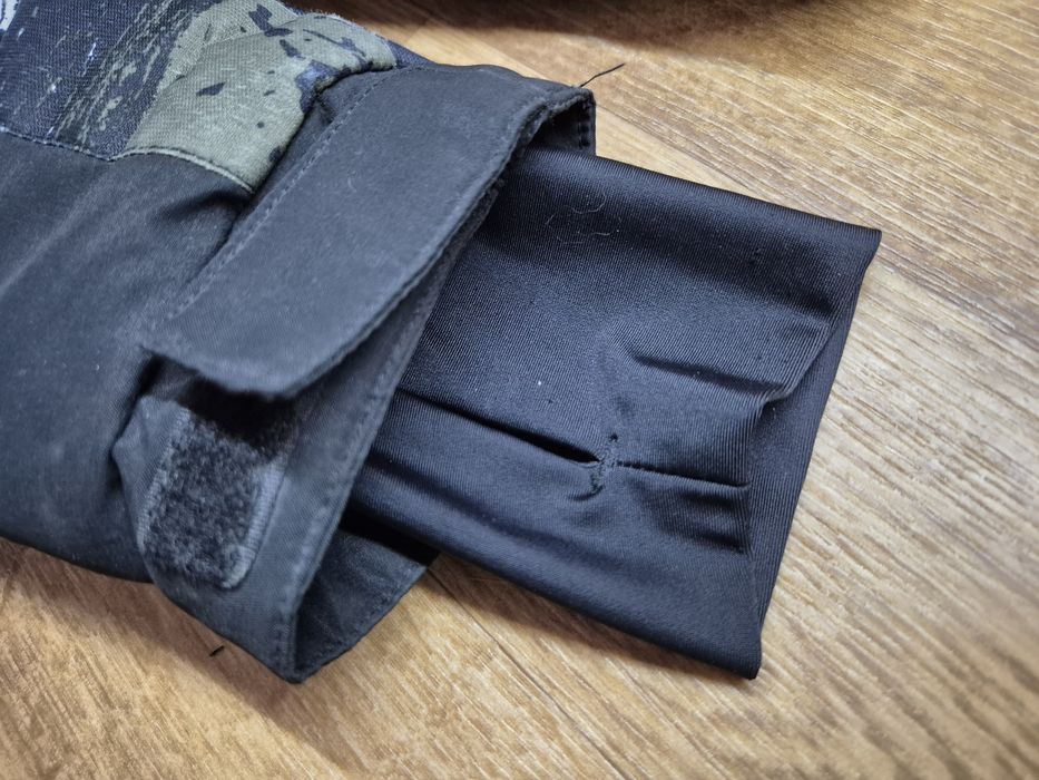 Зимова термокуртка Just Play, 152 см