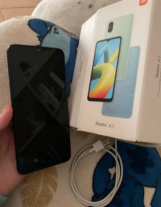 Telemóvel Xiaomi Redmi A1