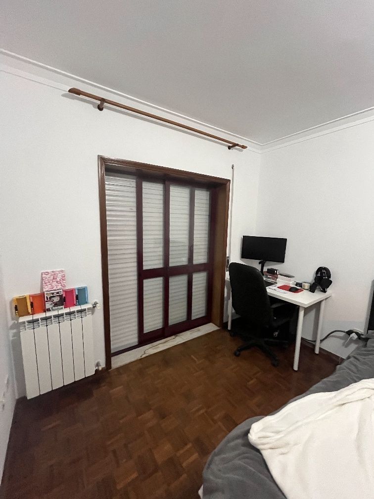 T1+1 C/Garagem+Elevador