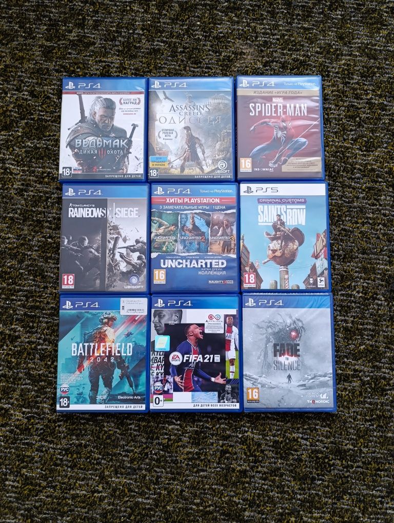 Saints row на ps 4