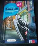 Komplett plus #3 podręcznik