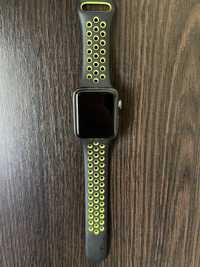 Apple Watch 2 nike+ 42mm