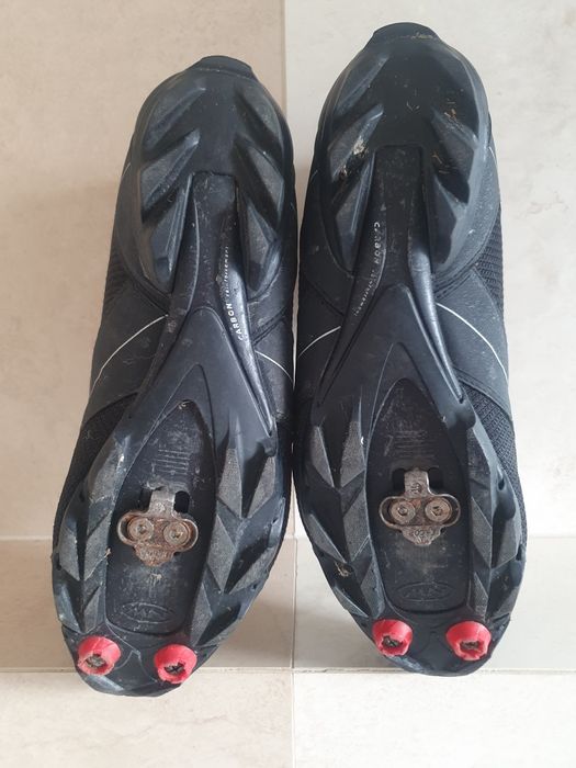 Northwave 44 buty zimowe gravel xc mtb cx kolarskie