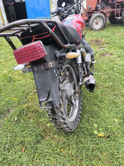 Продам Вайпер 150