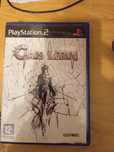 Chaos Legion ps2
