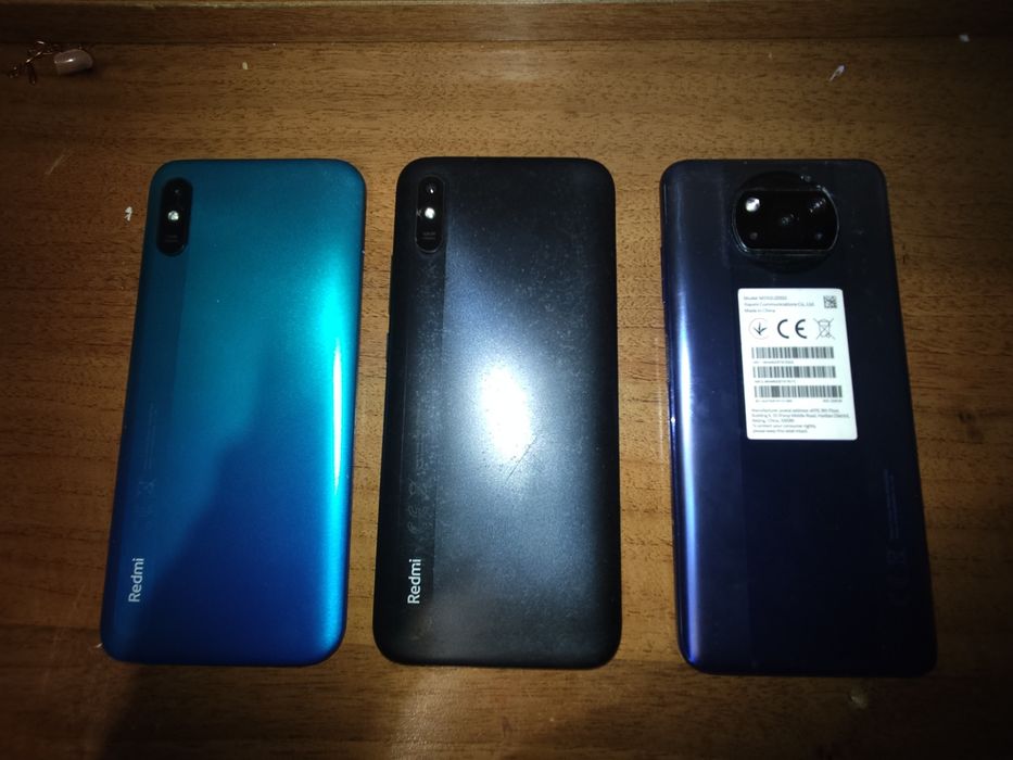 Продам Redmi 9a в х/с