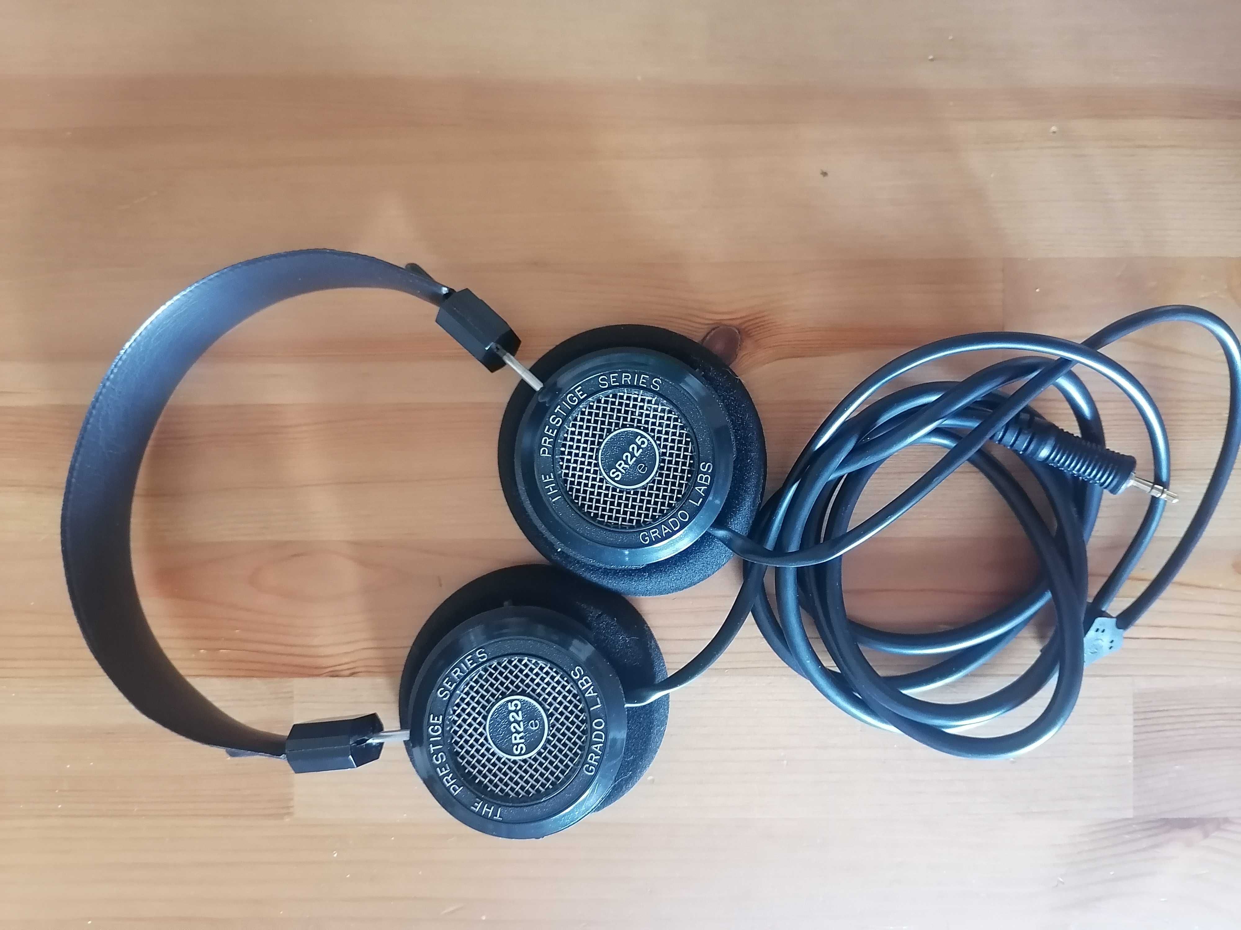 GRADO Labs SR225e