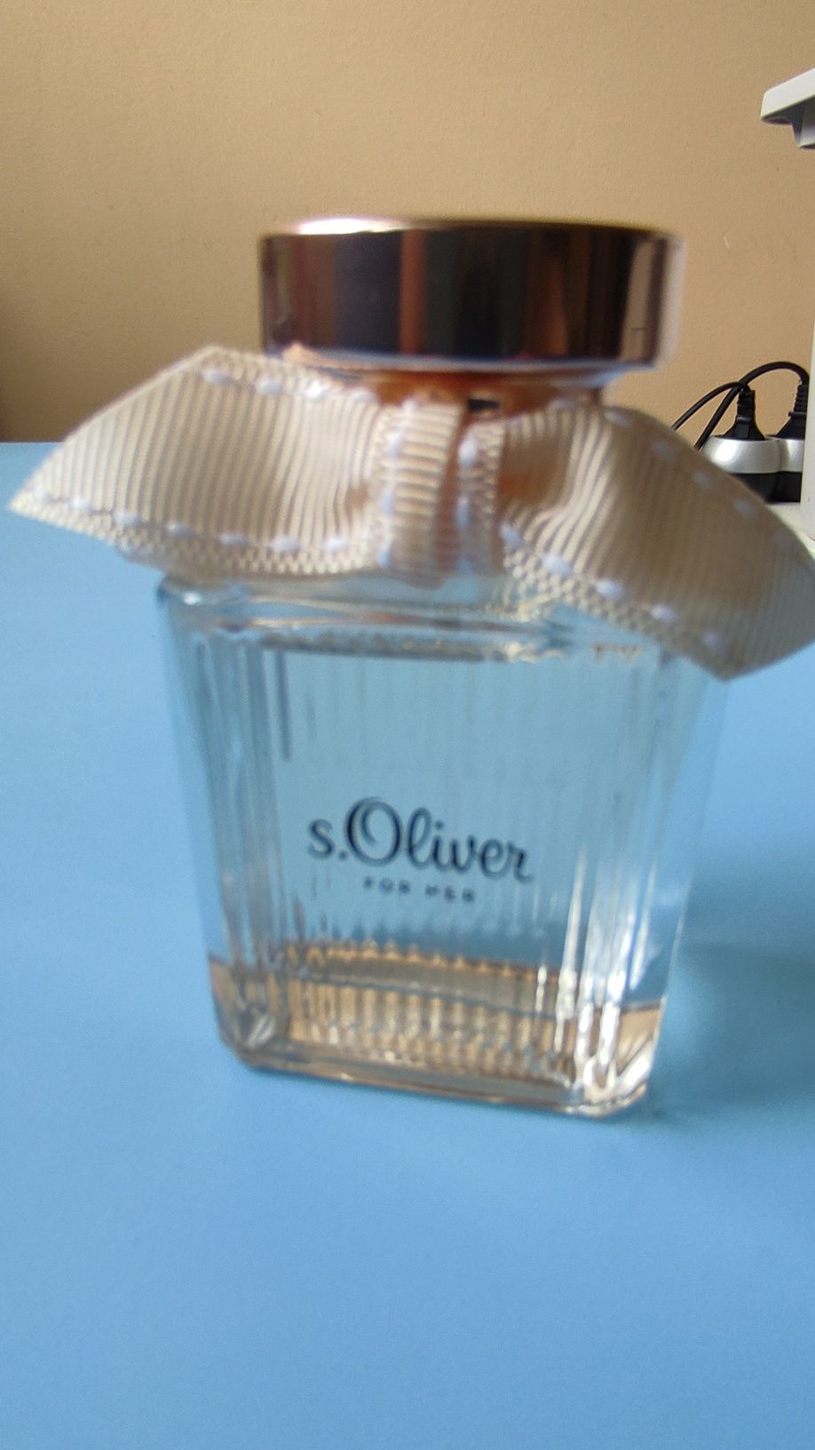 s.Oliver For Her EDT spray 30ml