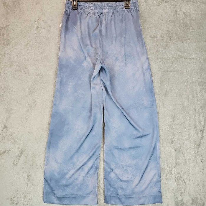 Massimo Dutti Ralph Lauren брюки из шармеза, XXL