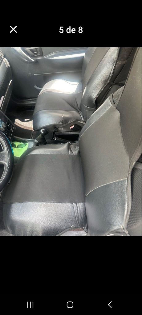 Citroen Berlingo 1.9 diesel.. 1900€