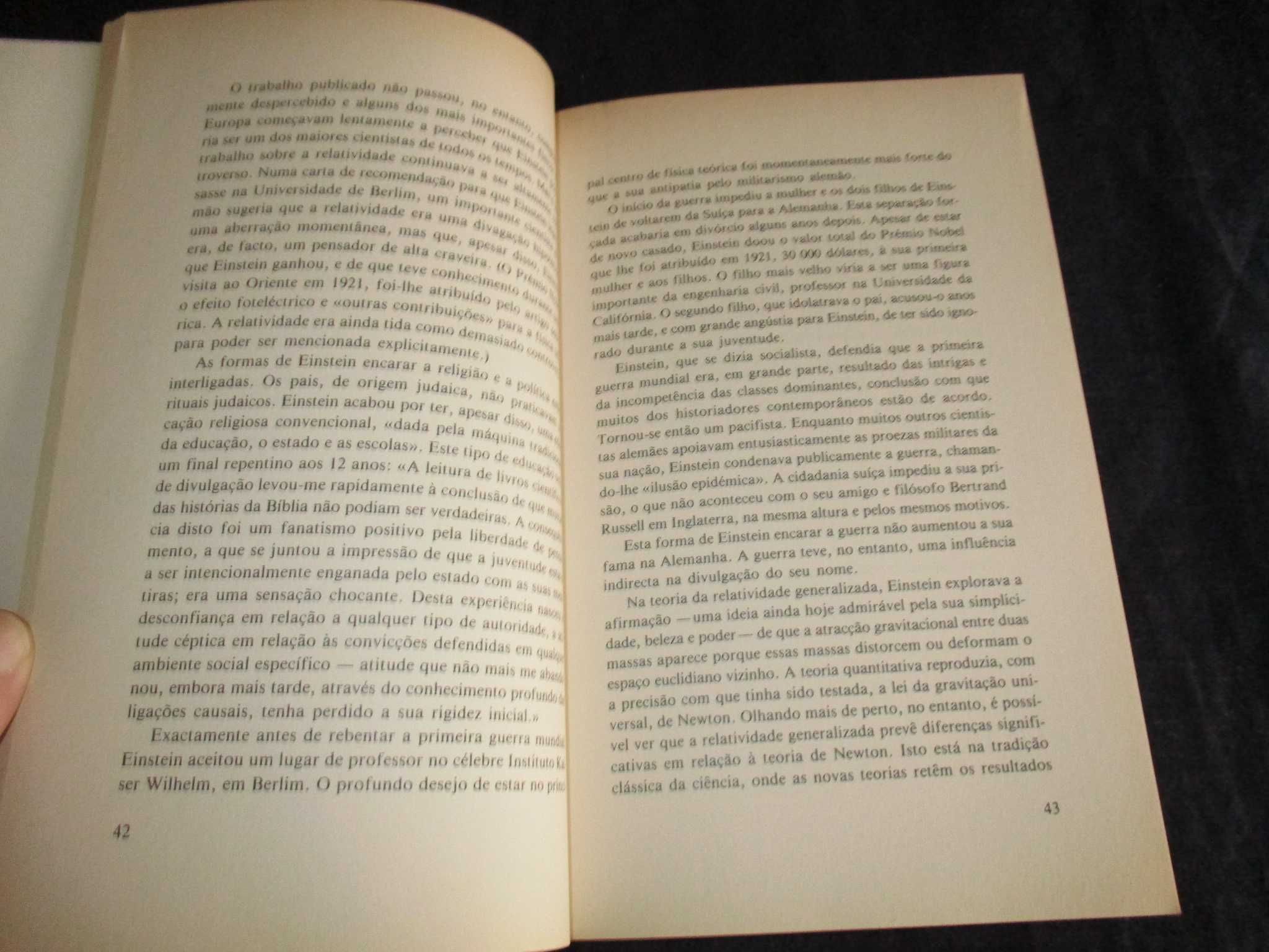 Livro O cérebro de Broca A Aventura da Ciência Carl Sagan