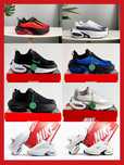 ‼️ЯСКРАВІ Nike Air Max Portal у різних кольорах | Розміри 36 - 45 |‼️