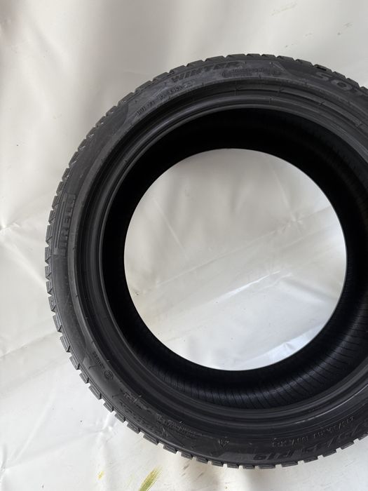 275/35/19 Pirelli Sottozero 3 MOE Run-Flat 100V