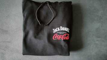 Bluza nowa Jack Daniels Coca Cola rozmiar M Jack Daniel's