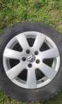Sprzedam Alufelgi 5x112 et 42
