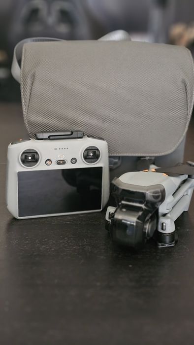 DJI Air 3S Fly More Combo DJI RC 2