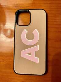 Capa iPhone 12 Pro Max