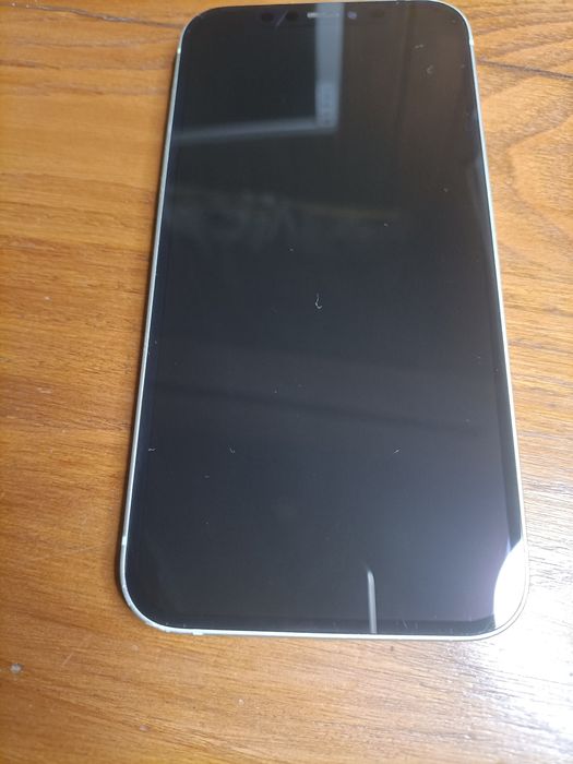 iPhone 12 verde 128gb