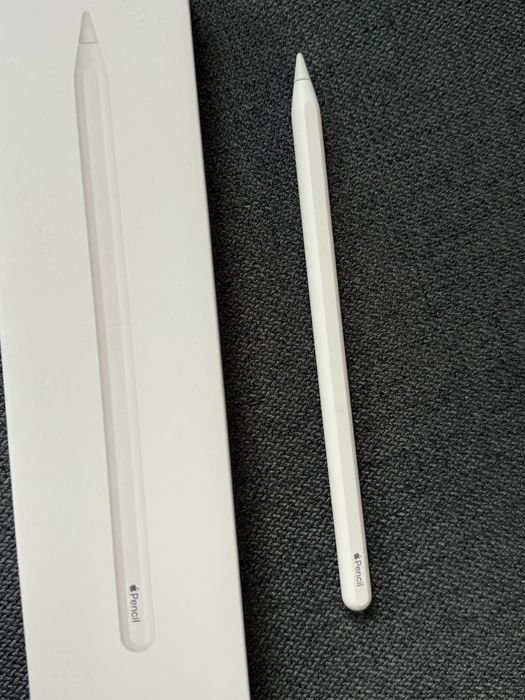 Apple Pencil 2 generation