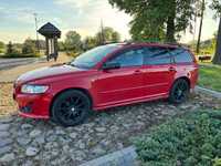 Volvo V50 1.8F Benzyna z gazem 2007 rok