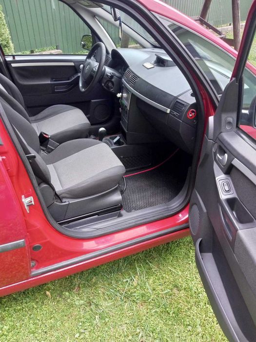 продам опель мерива а