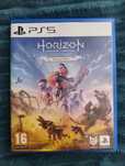 Horizon Zero Dawn Remastered jak nowa