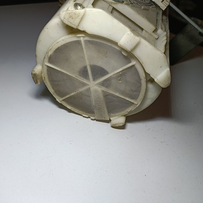 Pompka paliwa Skoda Felicia 1.3 MPI oryginał