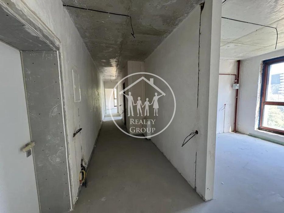 Продаж квартири у будинку бізнес-класу Silver Flow